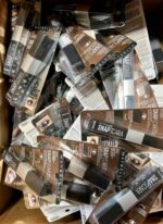 Top Brands Cosmetic pallets