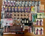 Top Brands Cosmetic pallets