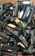 Top Brands Cosmetic pallets