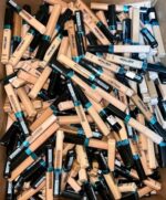 Top Brands Cosmetic pallets