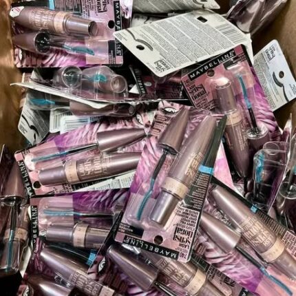 Top Brands Cosmetic pallets