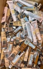 Top Brands Cosmetic pallets