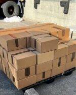 Top Brands Cosmetic pallets