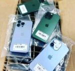 Used Iphone 12/13 pro max