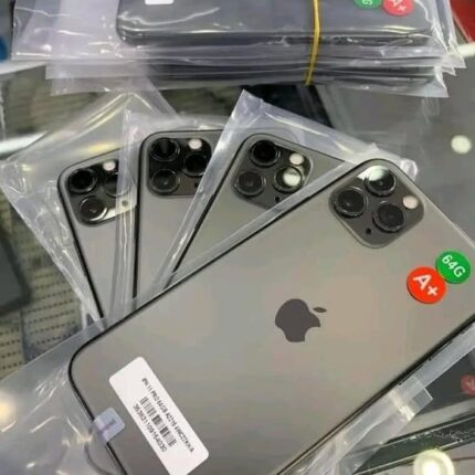 Used Iphone 12/13 pro max