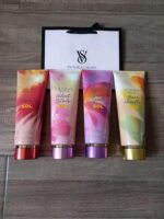 Victoria Secret bath