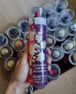 Victoria secret, bath and body works