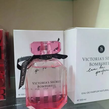 Victoria Secret Perfume