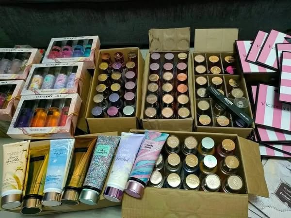 Victoria Secrets Pallet Victoria Secrets Pallet
