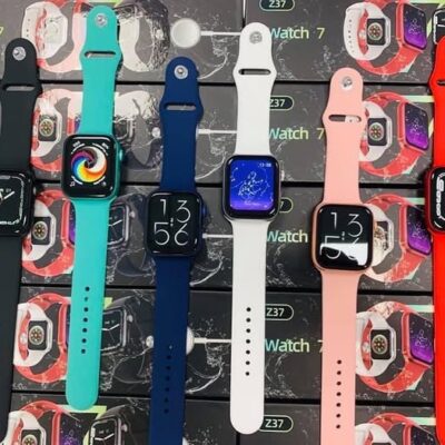 watch7 Z37 IP68