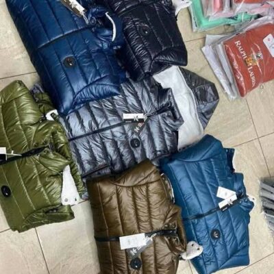 Winter Jackets