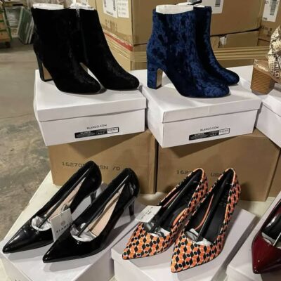 Women’s Shoes