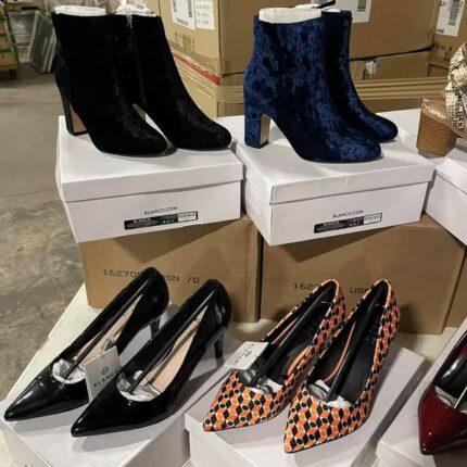 Women’s Shoes