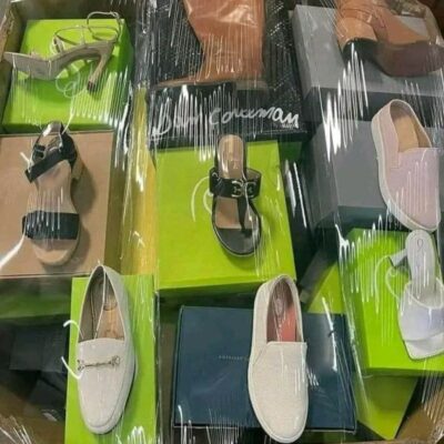 Women Shoes Mixed