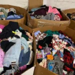 Clothing Case Pack loads/All New Items No Returns (26 or 52 Pallet Per Truck)